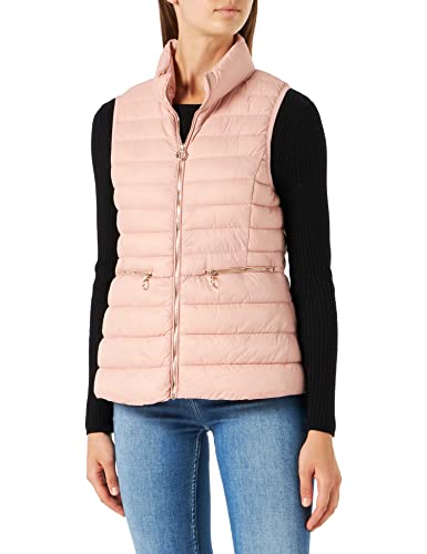 ONLY Kamizelka damska ONLMADELINE CC OTW od Weste, Misty Rose, S