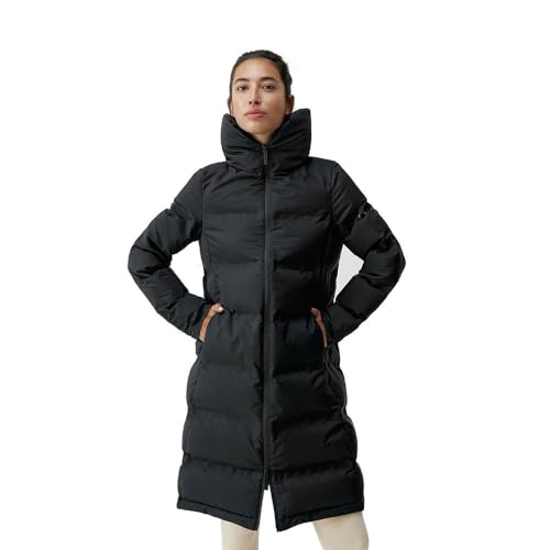 Black Limba Damski biustonosz sportowy Vera, błękitny, S