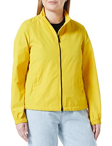 Geox Kurtka damska W Blomiee, Ceylon Yellow, 38