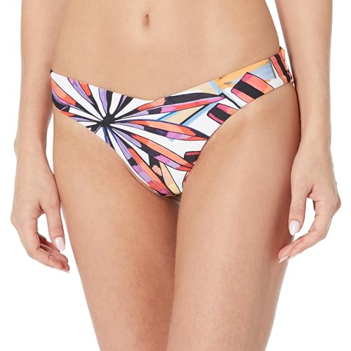 Desigual Spodenki damskie Swim_Playa I, biały, XL
