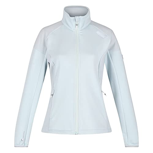 Regatta Damska kurtka Kassy, Lodowy Błękit, 44 PL