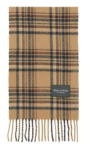 Marc O'Polo Szalik męski, N40, jeden rozmiar