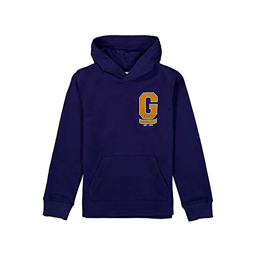 Garcia Kids Chłopięca bluza dresowa, Admiral, 176