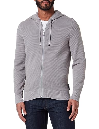 Marc O'Polo Męska kurtka z dzianiny, 936., XL