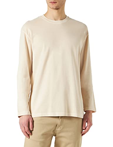 Marc O'Polo Męski T-shirt M20223652032, 133, L