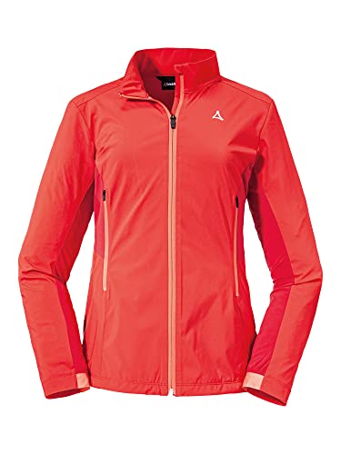 Schöffel Damska kurtka softshell Jkt Avdalen L