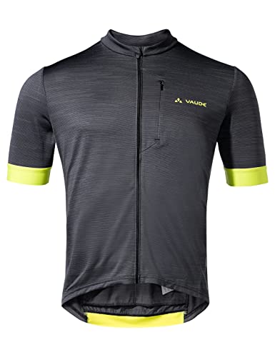 VAUDE Męski T-shirt Kuro Fz Tricot