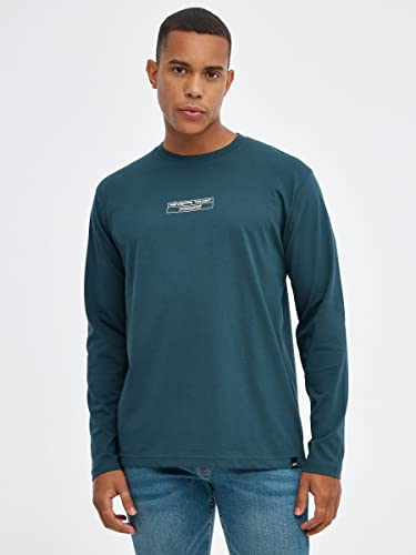 Inside Koszulka męska, 46 EU, XL-XXL