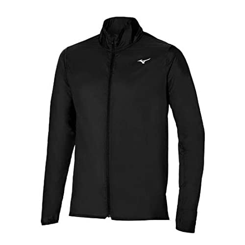 Mizuno 20k Er Jacket kurtka Mężczyźni, Mare GIBRALTAR, L