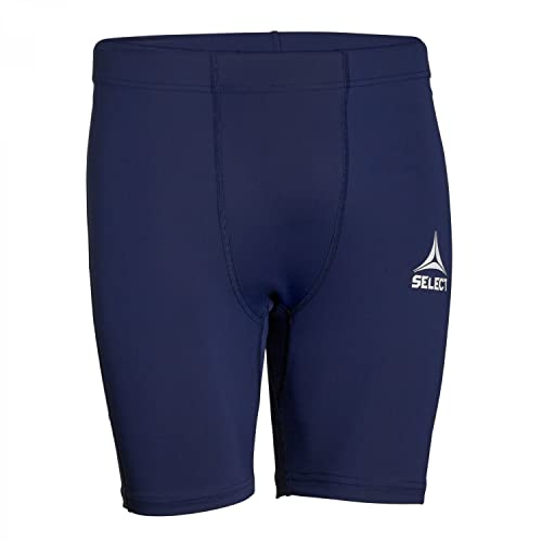 Select Szorty unisex, grantowy, S