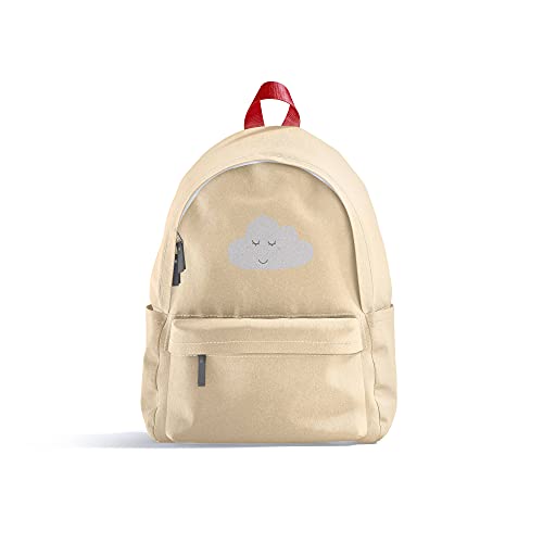 Bonamaison Unisex TRGCBP101642-R plecak, wielokolorowy, 43 x 30 cm