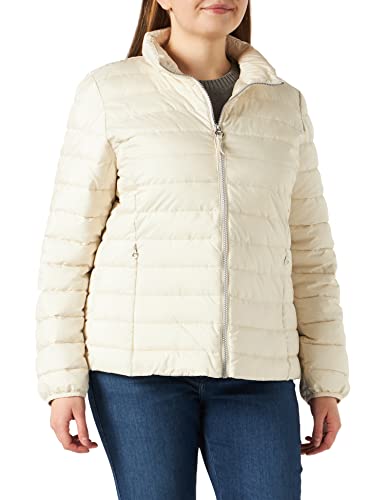 s.Oliver Damska kurtka przejściowa, off-white, 46