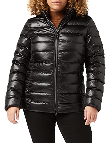 Geox Kurtka damska, Czarny, 44 PL