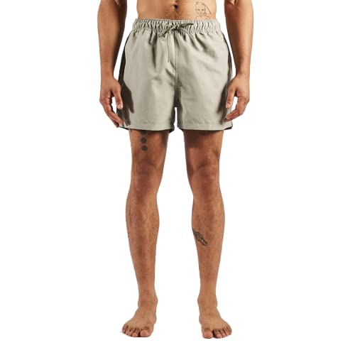 Kappa Męskie kąpielówki Edern Life, szare, M