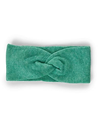 Cecil Damska opaska na czoło B572140, Evergreen Melange, A, Evergreen Melange, A