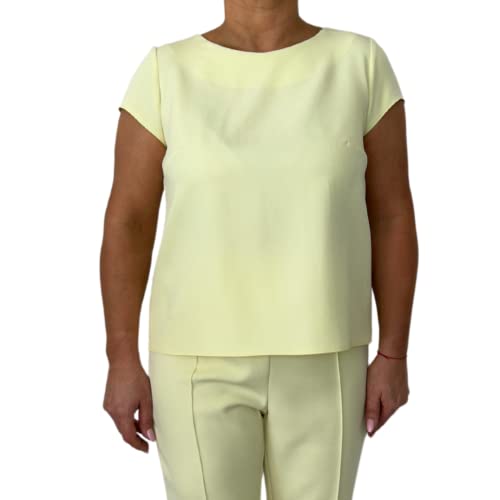 Victoria Rosehill Damska bluza, żółty, 40