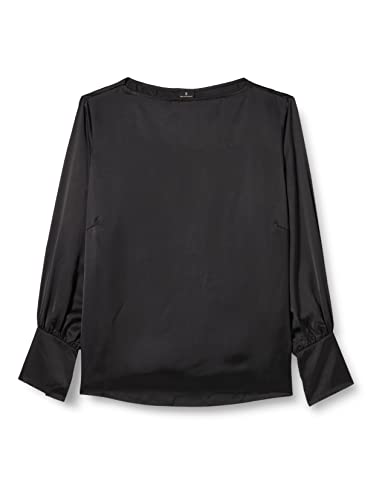 DreiMaster Klassik Damska bluzka Casnagie z długim rękawem, jasny beż, XL