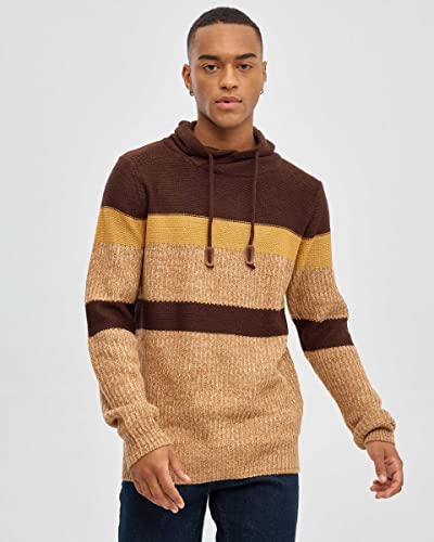 Inside Sweter męski, 44 EU, XXL-3XL