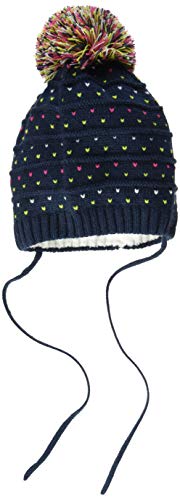 Sterntaler Strickmütze Czapka na głowę Bimba, marynarki, 43