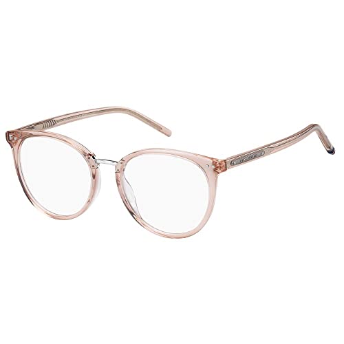 Tommy Hilfiger Okulary przeciwsłoneczne uniseks, S8r/18 Light Pink, 50