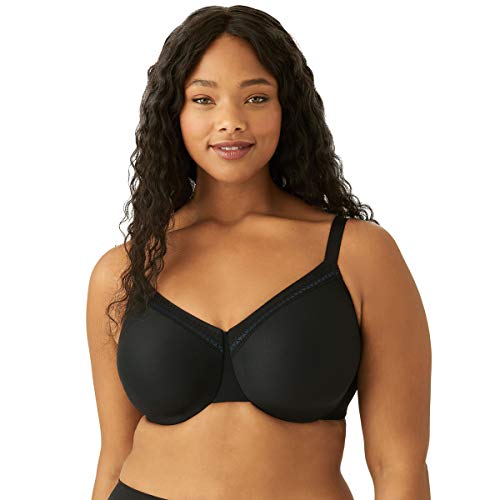 Wacoal Damski biustonosz Perfect Primer Underwire Bra z pełną miseczką