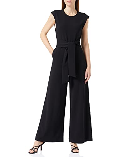 Unbekannt Vila Vipeba kombinezon damski, czarny, 34