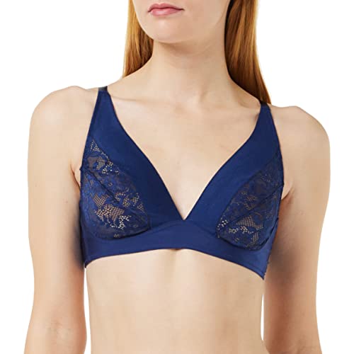 Triumph Women's Vivid Spotlight N X biustonosz, czarny, L