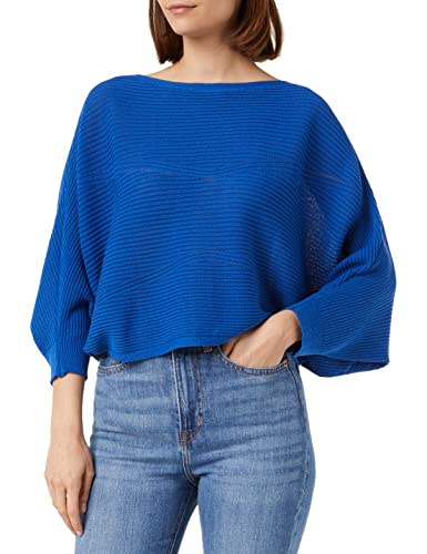 Sisley Sweter damski, Jasnoniebieski 96u, M