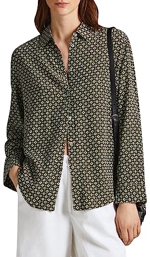 Pepe Jeans Koszula damska Fala, Wielobarwny (Multi), M