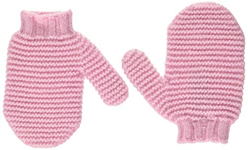 United Colors of Benetton Chłopięce rękawiczki zimowe Guanti, Słodki bz 04a, 74