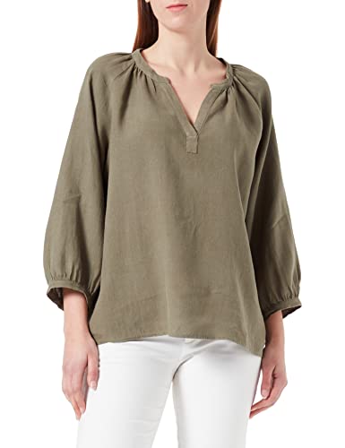 Part Two Hikma Relaxed fit 3/4 Sleeve Bluzka damska, Kalamata, 40
