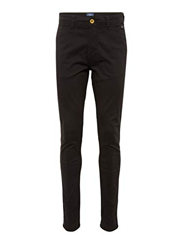 Blend Spodnie męskie, czarny (Black 70155), 33W x 34L