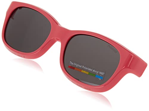 Polaroid Okulary Unisex dla dzieci, 35J, 45