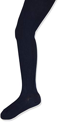 Petit Bateau Rajstopy dziewczęce, Blue Abysse, 27-30, Niebieska Otchłań, 27-30