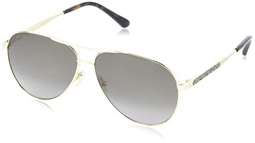 Jimmy Choo Jimena/S Okulary damskie, 06j, 60