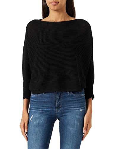 Sisley Sweter damski, Black 700, L