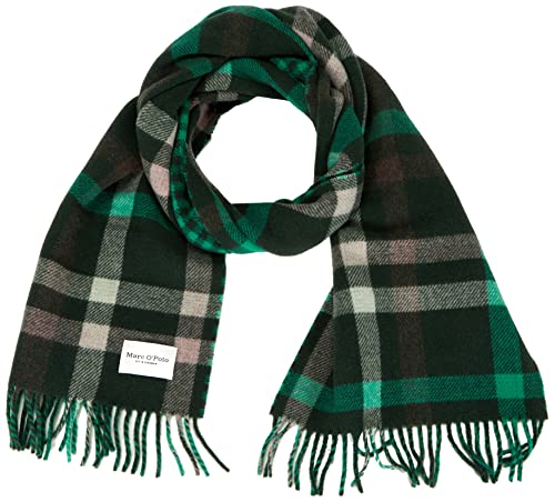 Marc O'Polo Damski 209819602287 Szalik Pashmina, L40, OSO