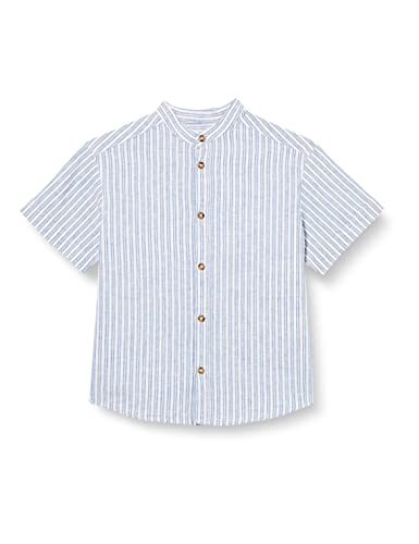 United Colors of Benetton Bluza chłopięca, Multicolore 910, 150 cm