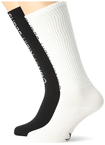 Calvin Klein Kolana męskie, black combo, rozmiar uniwersalny