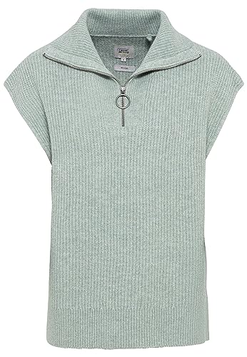 camel active Bluza damska, biały, L
