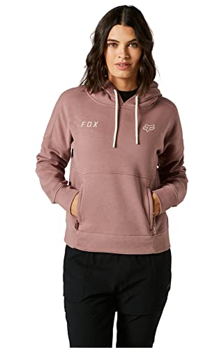 Quest Dwr Po Fleece Plum Perfect