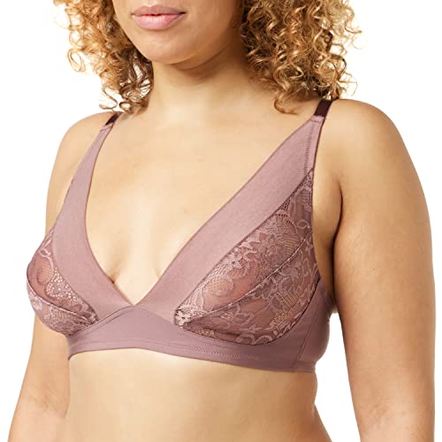 Triumph Women's Vivid Spotlight N X biustonosz, czarny, S