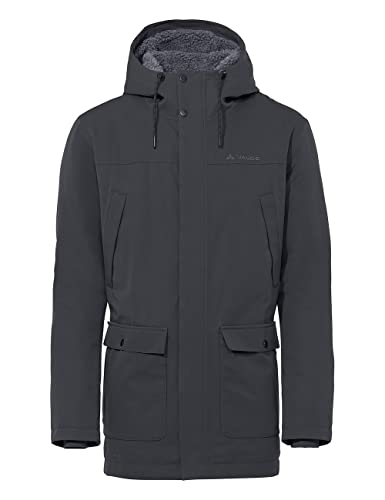VAUDE Męska kurtka Manukau Parka II
