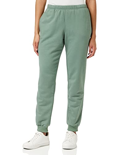 United Colors of Benetton Spodnie damskie, Zielony wojskowy 1 g1, XS