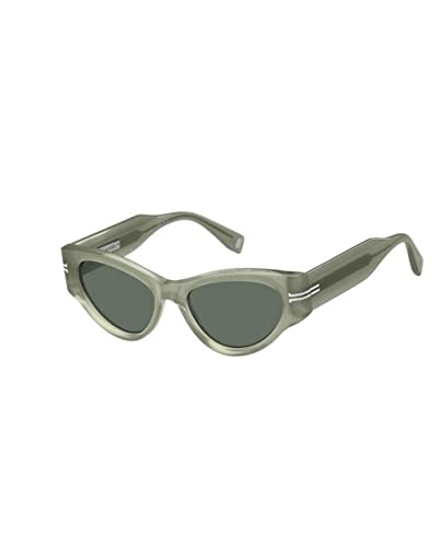 Marc Jacobs MJ 1045/S Okulary przeciwsłoneczne, 1ed, 53 damskie, 1 x naszyjnik, 53