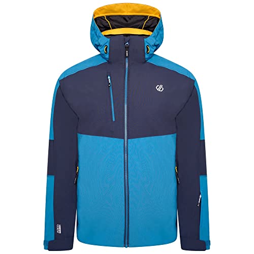 Dare 2b Kurtka męska Intermit Iii, Nocleg granatowy/ciemny metylowy, XS