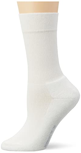 Hudson Damskie skarpety One for All Sod, Weiß, 35-38 EU