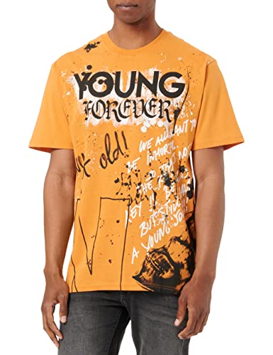 Inside Koszulka męska, 40 EU, S-3XL