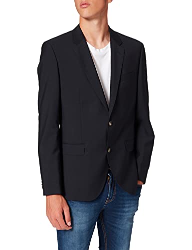 Tommy Hilfiger Marynarka męska, Niebieski (019), 54