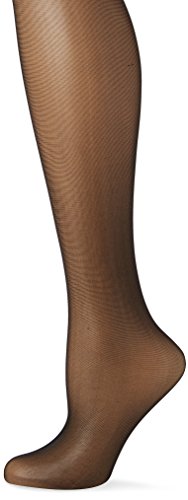 Cache Coeur Damskie rajstopy dla kobiet Couture 30 DEN, Czarny, X-Large
